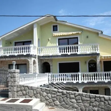 Apartmán Nikola