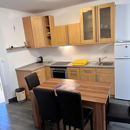 Apartmán Nikola