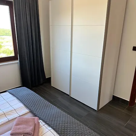 Nikola Apartmán Salatić