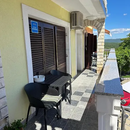 Apartmán Nikola