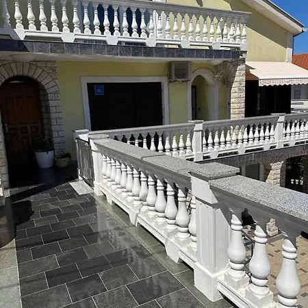 Apartmán Nikola *