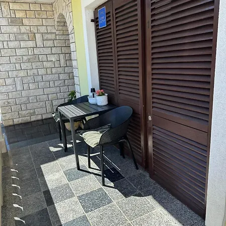 Apartmán Nikola Salatić
