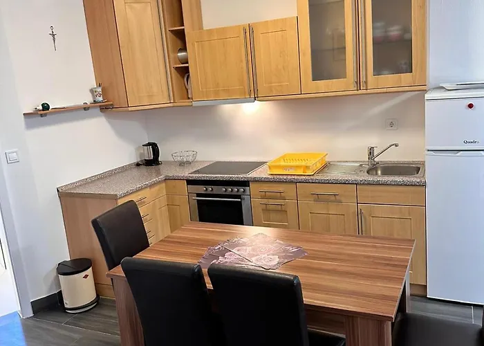 Apartman Nikola