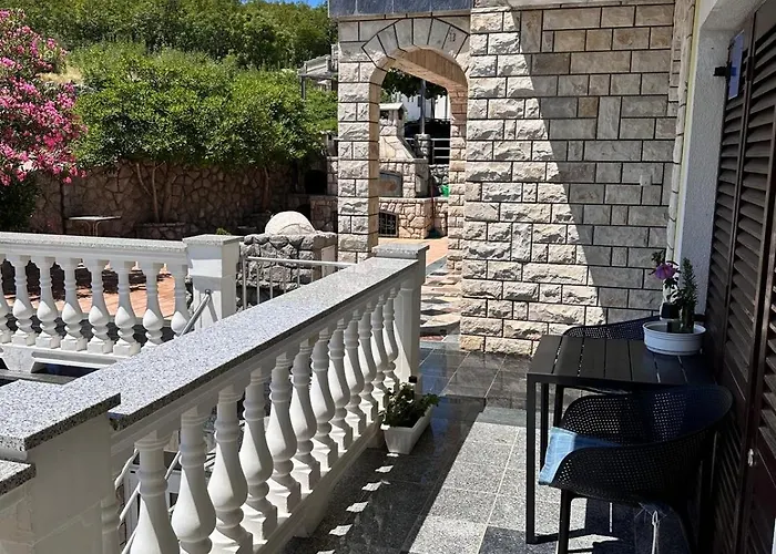 Apartman Nikola