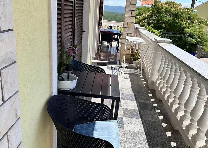 Apartman Nikola *
