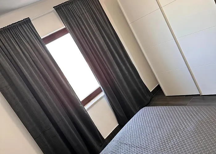 Nikola Apartman Salatic