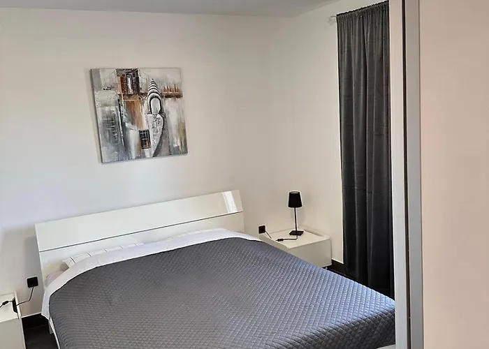 Nikola Apartman *