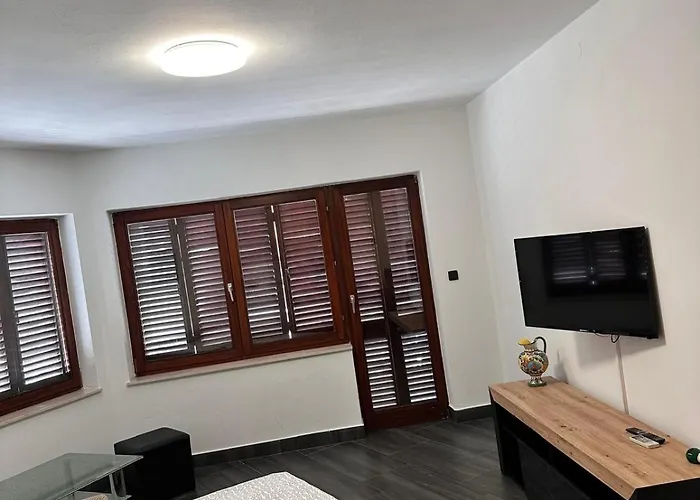 Apartman Nikola Salatic