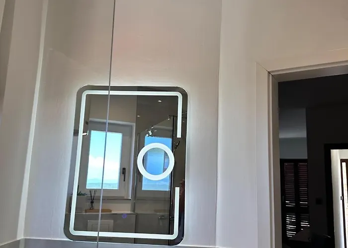 Nikola Apartman