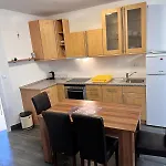 Apartament Nikola