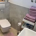 Apartament Nikola Salatić