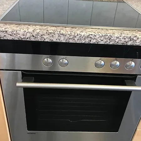 Nikola Apartman Salatic