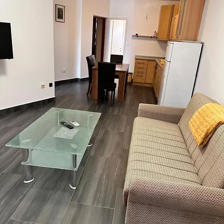 Apartman Nikola Salatic