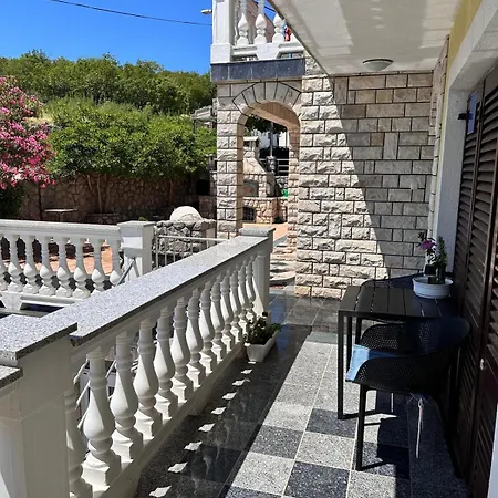 Apartman Nikola