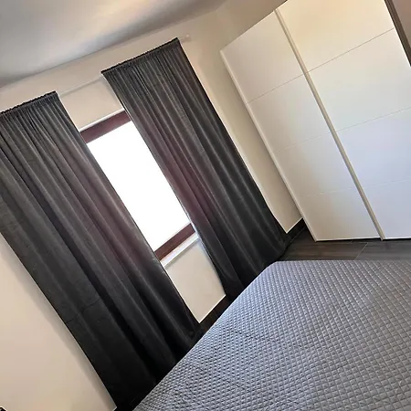 Nikola Apartament Salatić