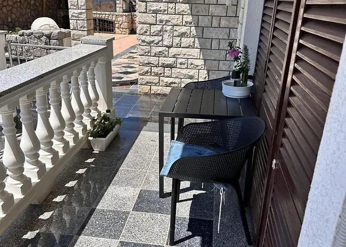Apartament Nikola Salatić