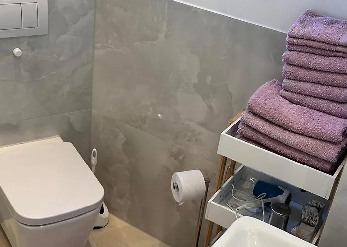 Apartament Nikola Salatić