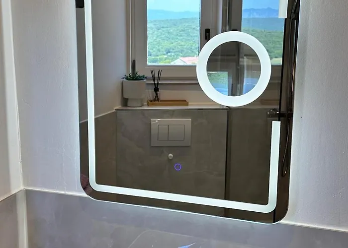 Nikola Apartament Salatić